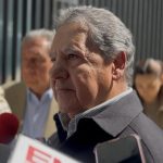 Higinio Martínez lanza advertencia a Morena: corregir gobiernos, no reforzar el partido, es la prioridad rumbo a 2027