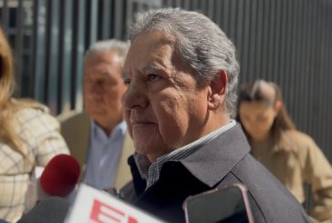 Higinio Martínez lanza advertencia a Morena: corregir gobiernos, no reforzar el partido, es la prioridad rumbo a 2027