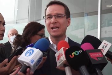 Anaya califica de irresponsable apoyo de Gobierno de México a Cuba