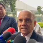 Oposición cierra filas contra reforma electoral de Sheinbaum