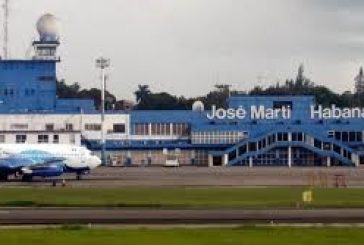 ¡Cuba en picada! comunica a las aerolíneas que en 24 horas se queda sin combustible para aviones