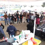 Lleva Ricardo Moreno acciones para prevenir la violencia de género en delegaciones