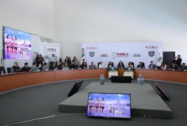 CON CARRERA POR LAS MUJERES Y LA IGUALDAD, GOBIERNO ESTATAL IMPULSA LIDERAZGO FEMENIL