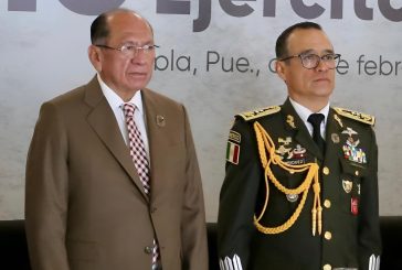 EN COORDINACIÓN INTERINSTITUCIONAL, GOBIERNOS DE PUEBLA Y TLAXCALA REFUERZAN ESTRATEGIAS DE SEGURIDAD