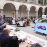 CIERRAN FILAS COPARMEX Y GOBIERNO ESTATAL PARA FORTALECER DESARROLLO Y DETONAR INVERSIONES