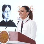 Sheinbaum presentará este miércoles la Reforma Electoral