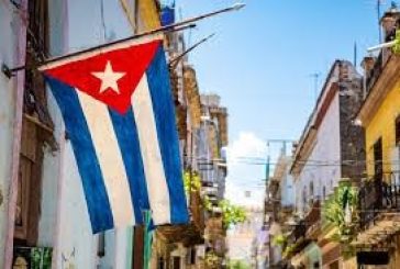 CUBA EL FUTURO DE LA 4T