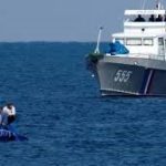 Cuba anuncia muerte de cuatro tripulantes de una lancha civil de Estados Unidos