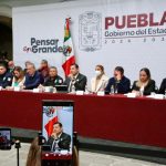 DEFIENDE GOBERNADOR ARMENTA DERECHO DE LAS AUDIENCIAS A CONOCER LA VERDAD