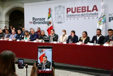 DEFIENDE GOBERNADOR ARMENTA DERECHO DE LAS AUDIENCIAS A CONOCER LA VERDAD