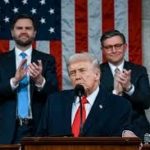 «Hemos derrocado a uno de los líderes del narco más siniestros»: Donald Trump