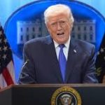 Trump afirma estar “absolutamente avergonzado” de la Corte Suprema por anular aranceles: anuncia uno nuevo de 10%