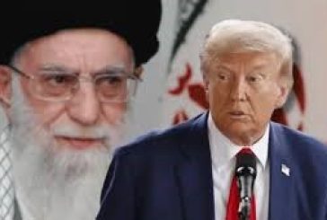 Trump asegura que Alí Jamenei, líder supremo de Irán, murió en los ataques de este sábado