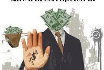 La corrupción está empeorando en todo el mundo; el declive del liderazgo debilita la lucha global contra la corrupción