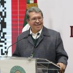El proceso de elección de los consejeros electorales depende de la reforma electoral: Ricardo Monreal