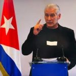 Díaz-Canel afirma que Cuba está dispuesta a dialogar con EE.UU., pero sin presiones ni precondiciones