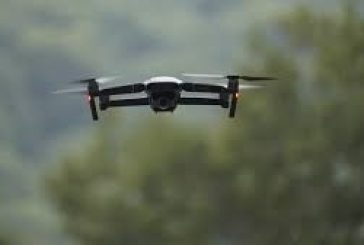 Drones de un cartel mexicano violaron el espacio aéreo de EE.UU., dice funcionario