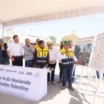RENACE EX HACIENDA DE SAN NICOLÁS TOLENTINO; GENERARÁ DESARROLLO ECONÓMICO Y TURÍSTICO