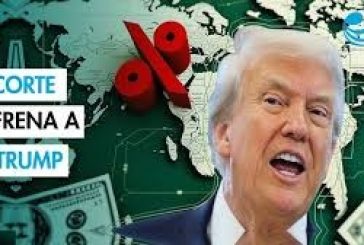 La Corte Suprema dictamina que los aranceles de Trump son ilegales