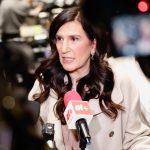 Presidencia de la Mesa Directiva, en espera de la invitación para participar en la conmemoración de la Constitución mexicana: Kenia López Rabadán