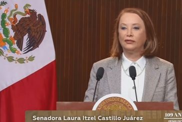 Desde Querétaro, el Senado llama a consolidar el Estado de bienestar 