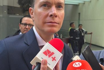 Verde aún sin acuerdo para aprobar la Reforma Electoral