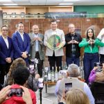 CON IDENTIDAD Y CALIDAD, MEZCAL POBLANO SE POSICIONA A NIVEL INTERNACIONAL