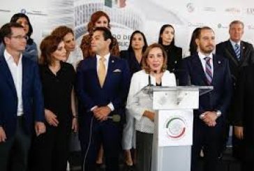 ACCIÓN NACIONAL EXIGE JORNADA LABORAL DE CINCO DÍAS POR DOS DE DESCANSO
