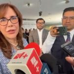 Polensky critica eliminación de pluris como propone reforma electoral de Sheinbaum