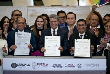 Diputado Monreal considera que México merece representantes más aptos, capaces de realizar su trabajo con altura de miras y lejos de la diatriba