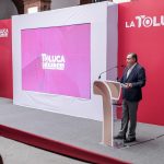 Toluca, la danza de las cifras alegres