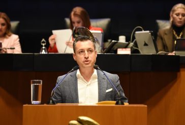 Busca Colosio mejorar prevención y mitigación de sequías en México