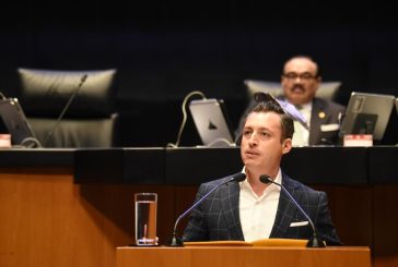 Aprueba Senado iniciativa de Colosio para involucrar a los municipios en las escuelas