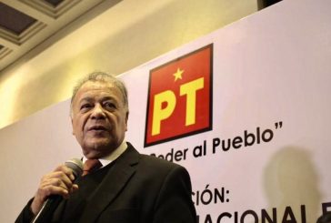 PT advierte que no permitirá “retrocesos democráticos” ante reforma electoral de Sheinbaum