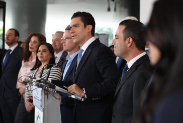 Romero afirma que el PAN “ni se asusta ni se angustia” ante revocación de mandato