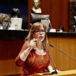 Piden licencia Polevnsky y Yunes Márquez previo a votación del Plan B en el Senado