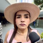 Grecia Quiroz se destapa rumbo a 2027 y exige no descartar línea política en asesinato de su esposo