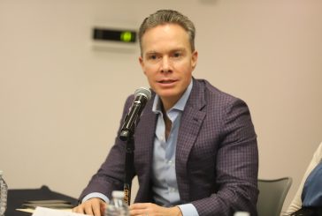 Manuel Velasco destapa a sus corcholatas para buscar gubernaturas