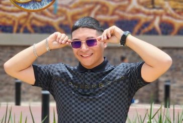 EMMANUEL LV ABRE UNA NUEVA ETAPA CON “MI AMOR”, UNA COLABORACIÓN DE ALTO CALIBRE CON ARIEL BARRERAS Y GK