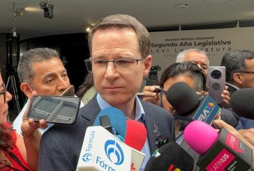 PAN y PRI se rebelan contra reforma electoral por excluir pérdida de registro a partidos ligados al crimen