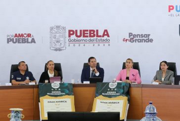 RESULTADOS CONTUNDENTES SIN IMPUNIDAD Y CON ESTRICTO APEGO A LA LEY: ARMENTA MIER