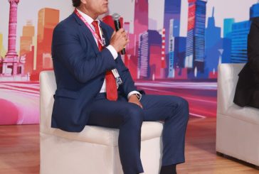 Transporte público pierde atractivo para inversionistas y pone en riesgo su viabilidad en México: Jesús Padilla