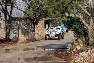 Muerte de tres cascos azules de la ONU en Líbano aumenta la tensión por guerra en Medio Oriente