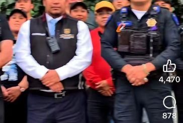 Acusan a director de Gobierno de Tlalpan de apropiarse de puesto de comerciante decomisado