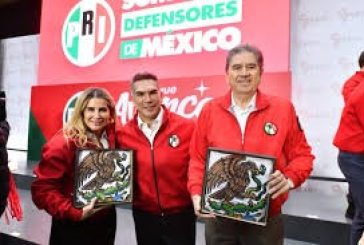 La primavera del PRI