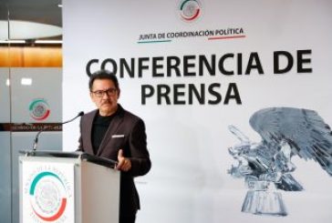 Consenso para la reforma electoral podrá lograrse con diálogo, buena política y entendimiento: Ignacio Mier