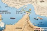 Crisis en Ormuz: El mundo contiene la respiración