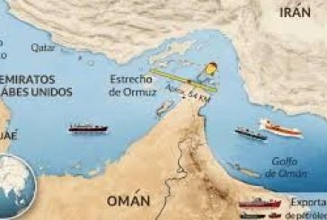 Crisis en Ormuz: El mundo contiene la respiración