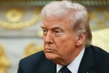 Trump descarta negociar con Irán y exige rendición incondicional