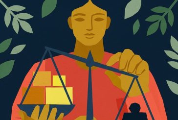Gobernar con pasión y responsabilidad en la era de la recomposición global